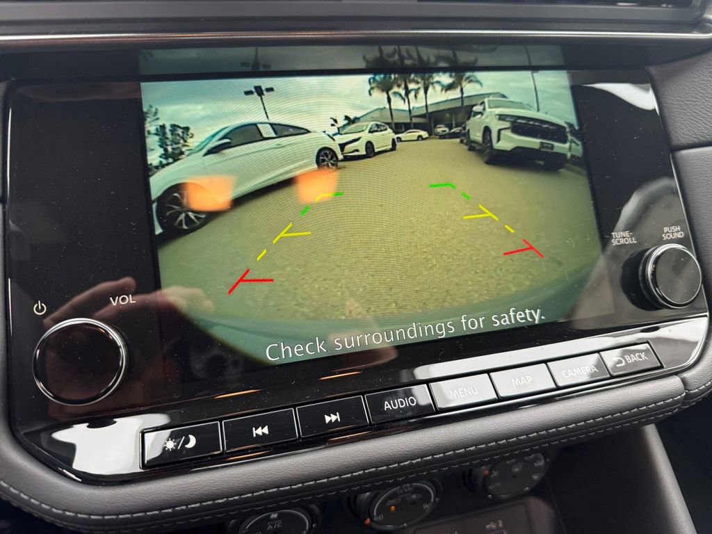 New 2026 Nissan Z Performance image 20