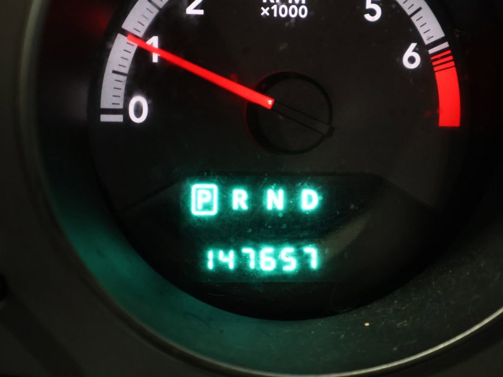 Used 2010 Dodge Avenger R/T image 30