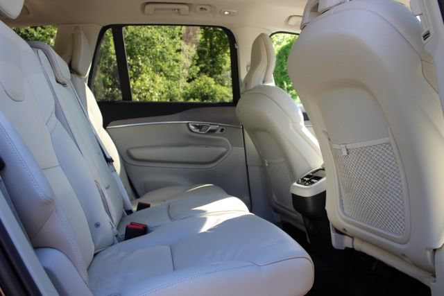 Certified 2024 Volvo XC90 B6 Plus w/ Protection Package AWD/4WD image 20