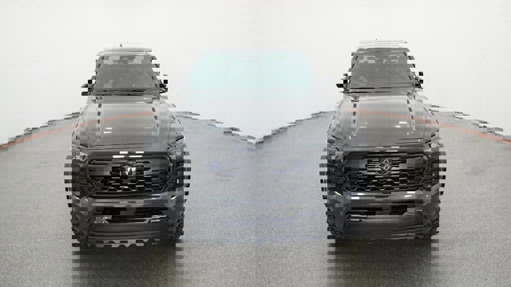 New 2026 Toyota Tacoma TRD Off-Road image 48