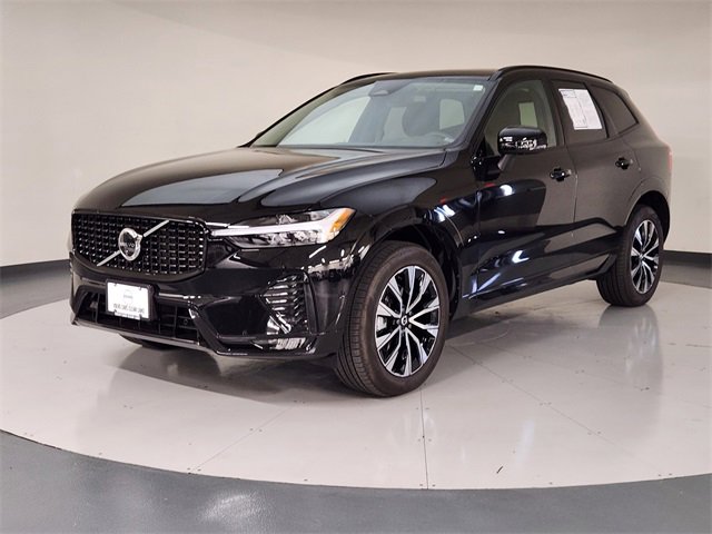 Used 2025 Volvo XC60 B5 Plus