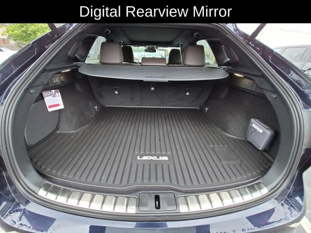 Used 2026 Lexus RX 350 AWD w/ Convenience Package image 27