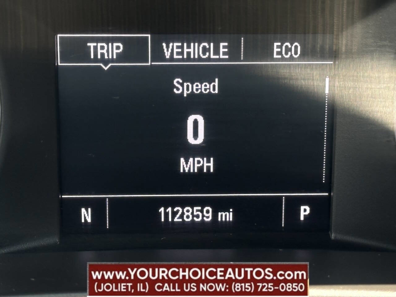 Used 2017 GMC Acadia SLE image 53