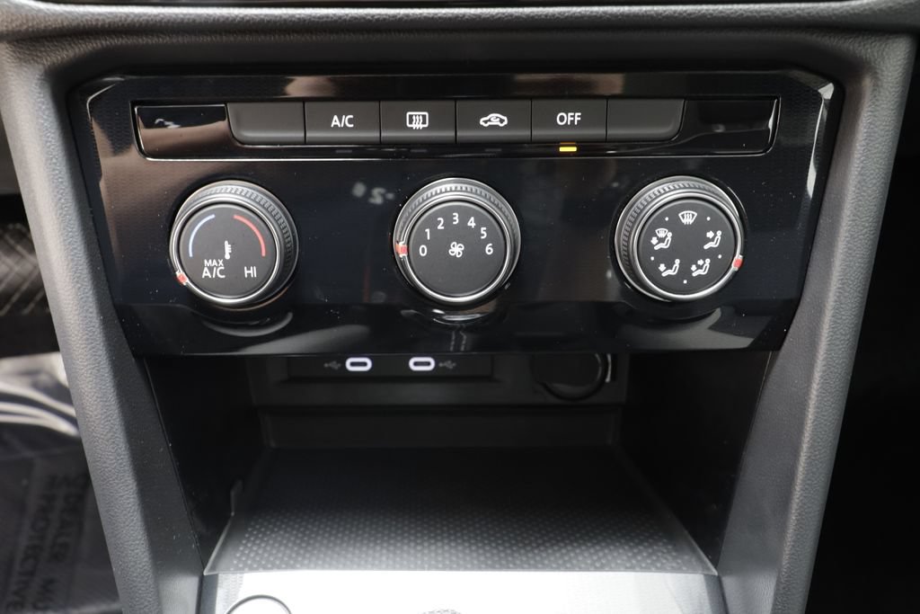 New 2026 Volkswagen Taos S FWD image 12