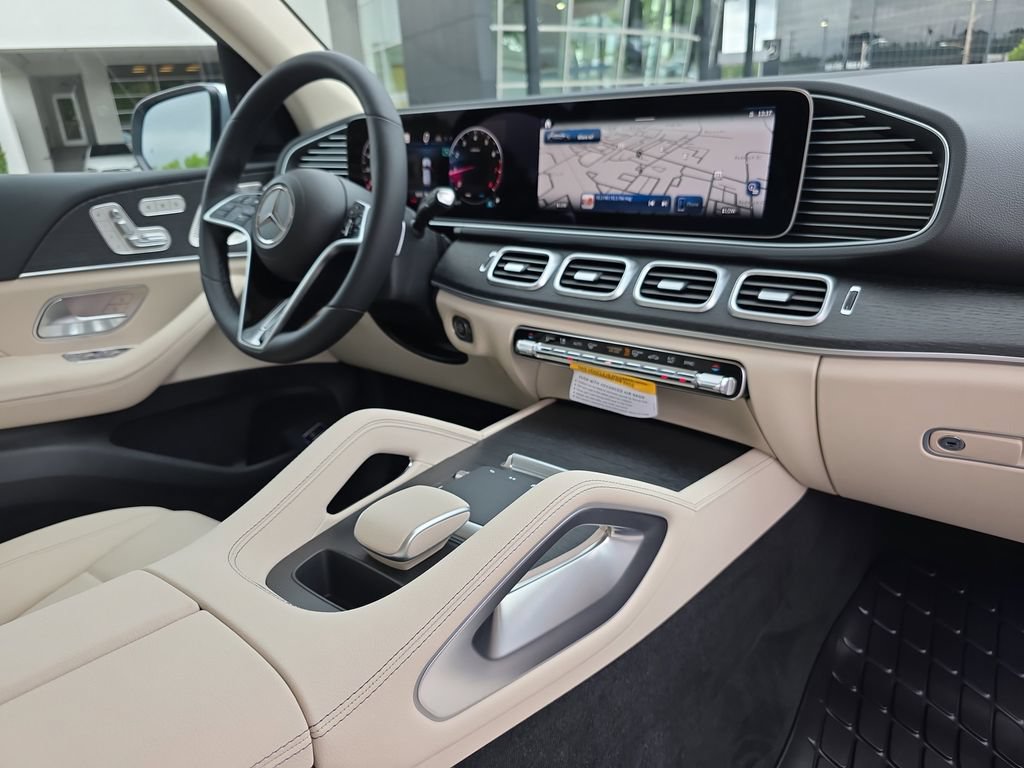New 2026 Mercedes-Benz GLE 350 4MATIC image 18