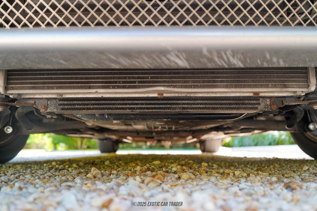 Used 2003 Bentley Arnage R image 89