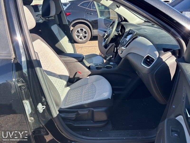 Certified 2024 Chevrolet Equinox LS w/ LS Convenience Package image 7