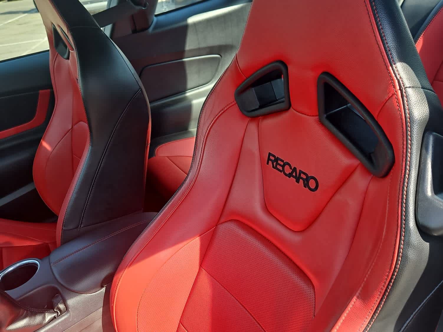 Used 2019 Ford Mustang GT Premium image 9