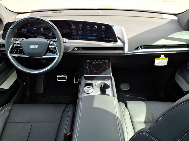 New 2026 Cadillac Vistiq Sport image 18