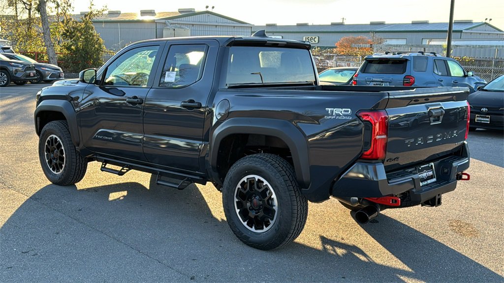 New 2026 Toyota Tacoma TRD Off-Road image 6