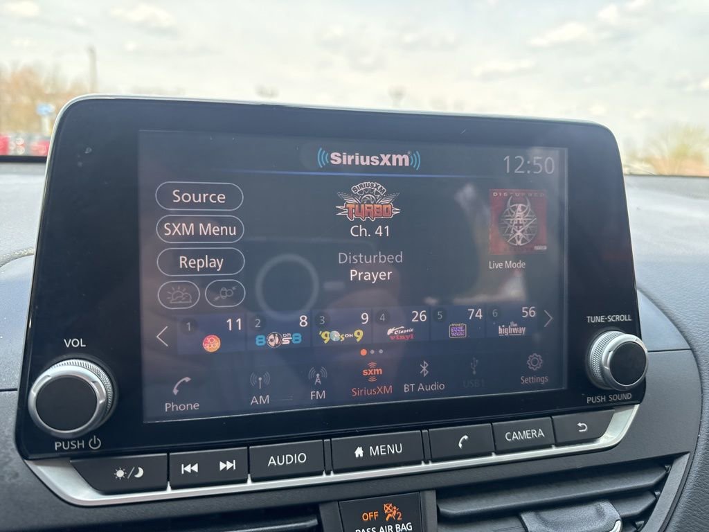 Used 2020 Nissan Altima 2.5 S image 24