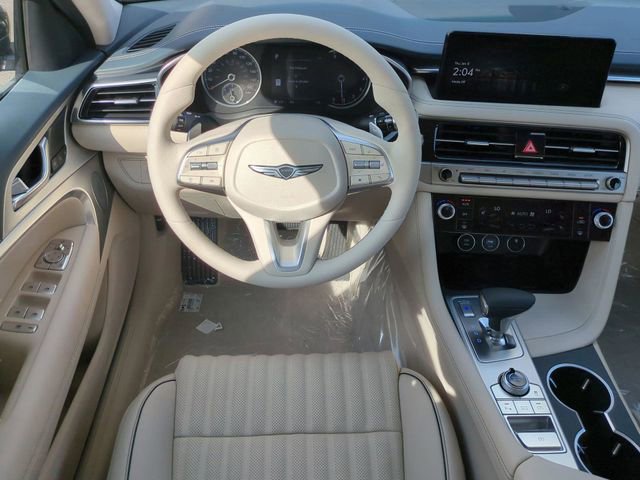 Used 2026 Genesis G70 2.5T Prestige image 15