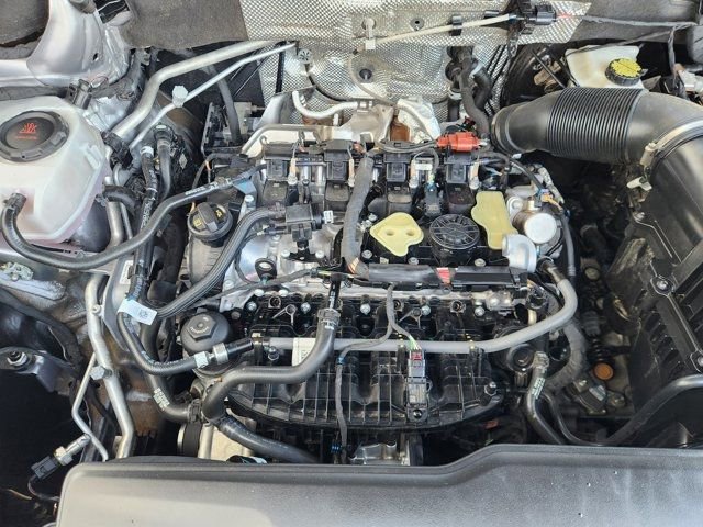 Used 2024 Volkswagen Atlas Cross Sport SEL R-Line image 33