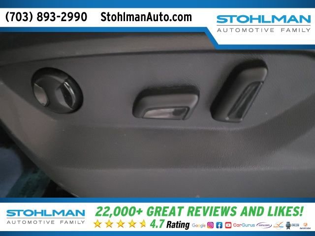 Used 2020 Volkswagen Tiguan SE R-Line image 14