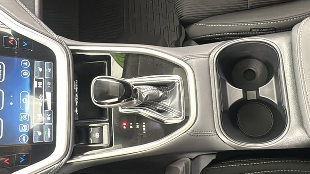 Certified 2025 Subaru Legacy Premium w/ Popular Package #1A image 30