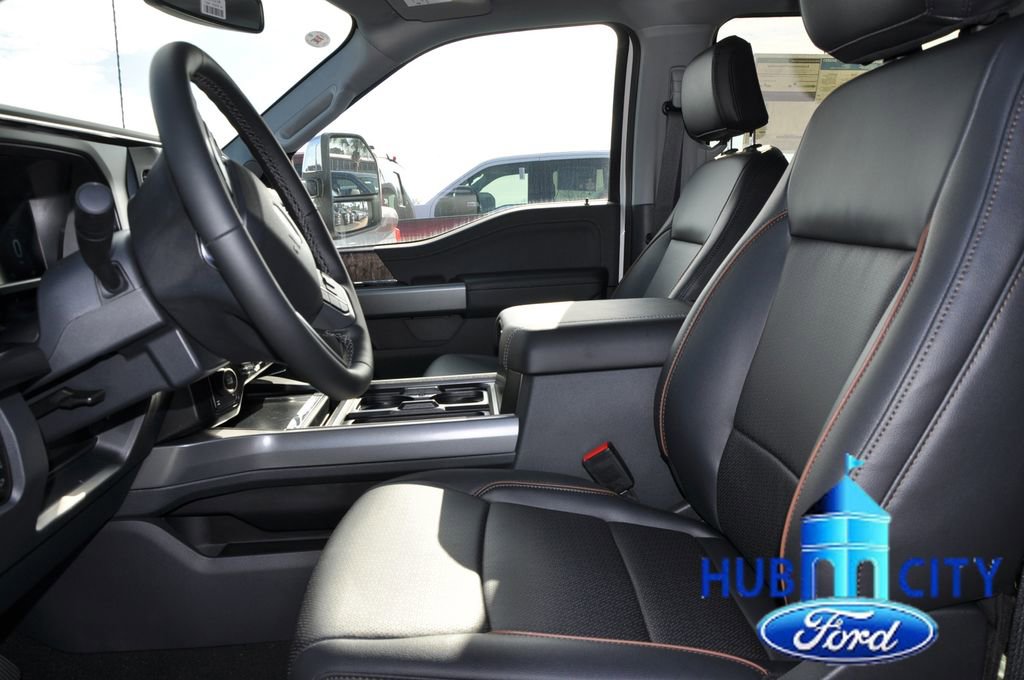 New 2026 Ford F250 Lariat w/ Lariat Premium Package AWD/4WD image 10