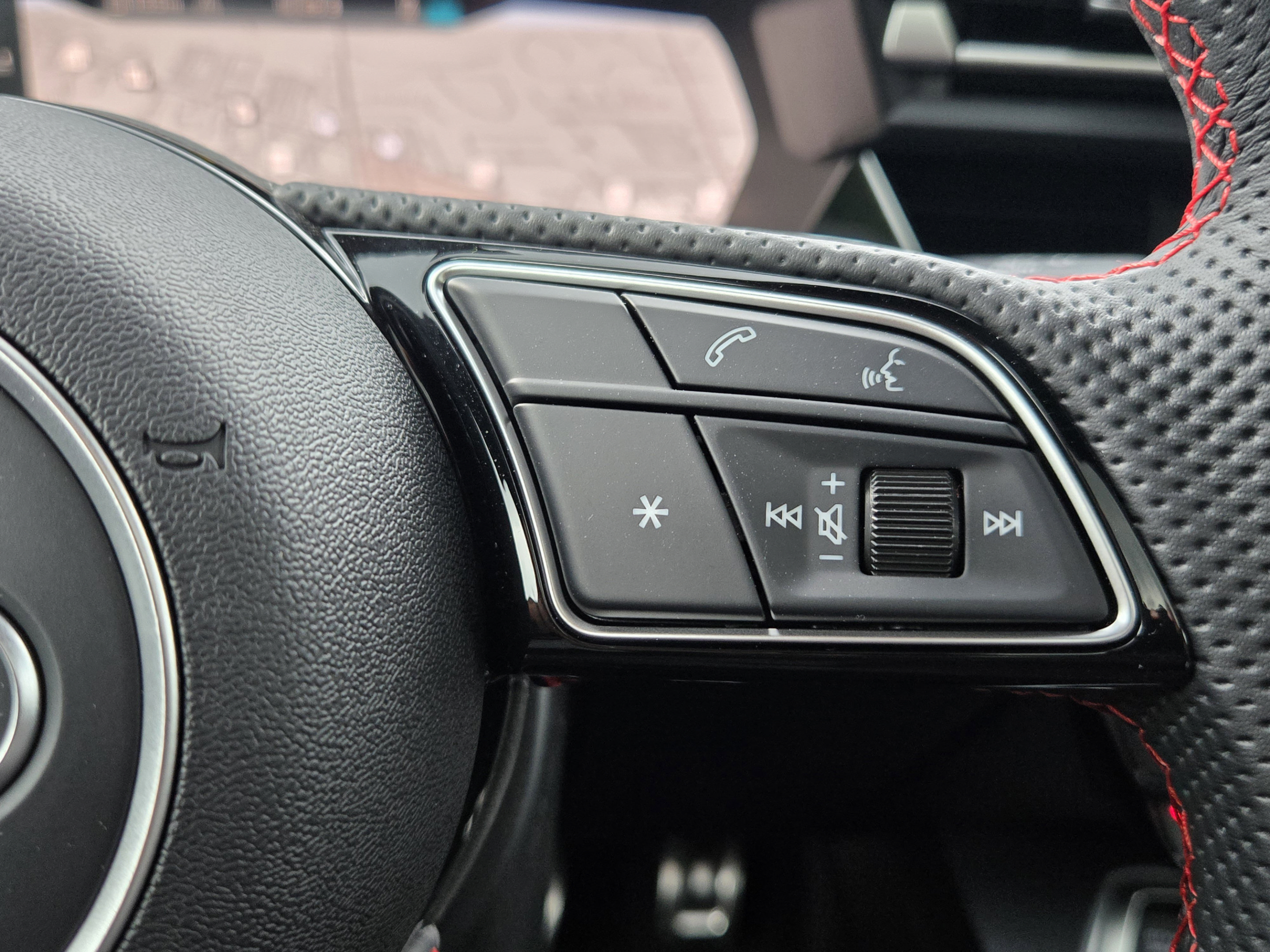 New 2026 Audi S3 Premium AWD/4WD image 25