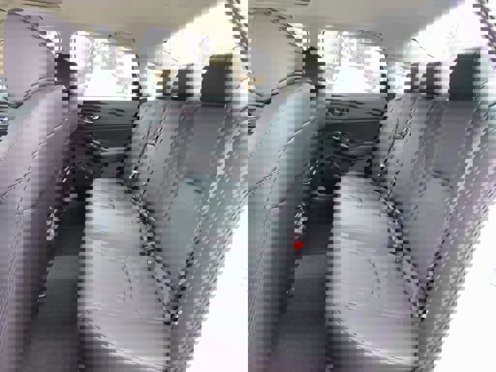 New 2026 Honda Accord Touring image 13