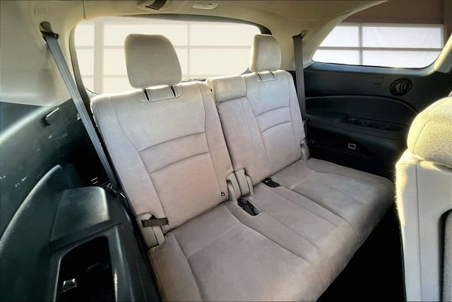 Used 2021 Honda Pilot EX image 28