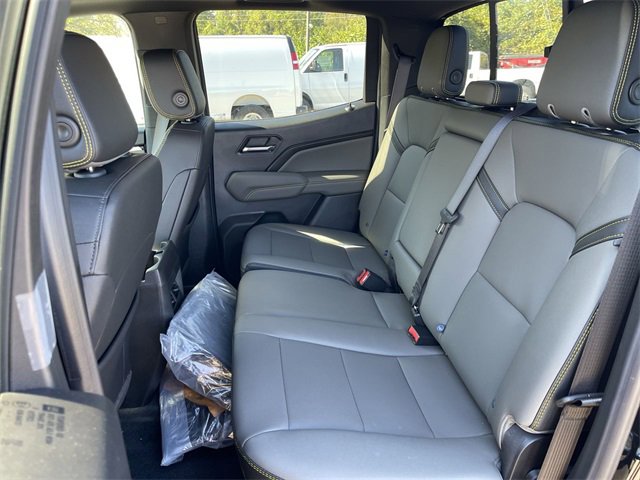 New 2025 Chevrolet Colorado ZR2 w/ Technology Package image 23