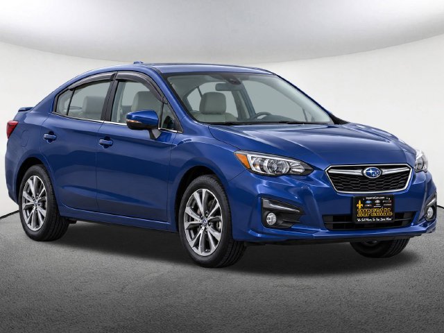 Used 2017 Subaru Impreza 2.0i Premium AWD/4WD image 2