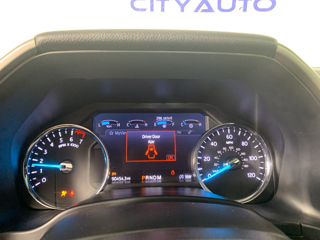 Used 2020 Ford Expedition XLT w/ Equipment Group 202A image 22