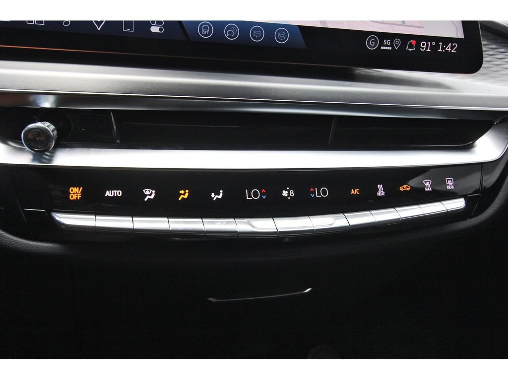 New 2027 Cadillac Lyriq Sport AWD/4WD image 19