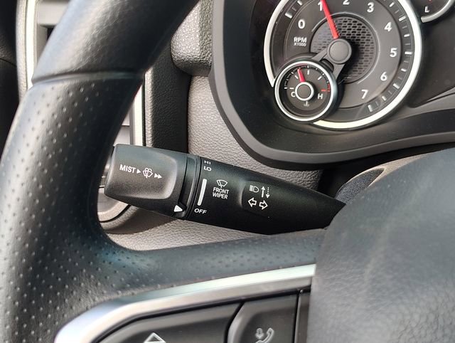 New 2026 RAM 2500 Tradesman image 22