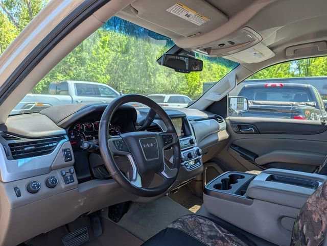 Used 2015 GMC Yukon XL SLE w/ Convenience Package AWD/4WD image 8
