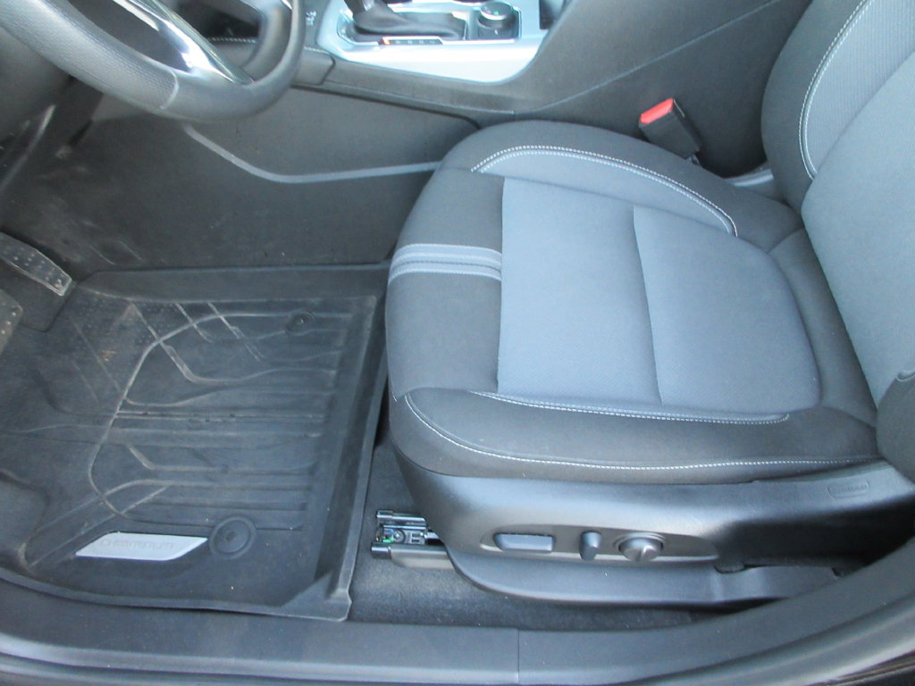 Used 2024 Chevrolet Blazer LT w/ Convenience Package FWD image 20
