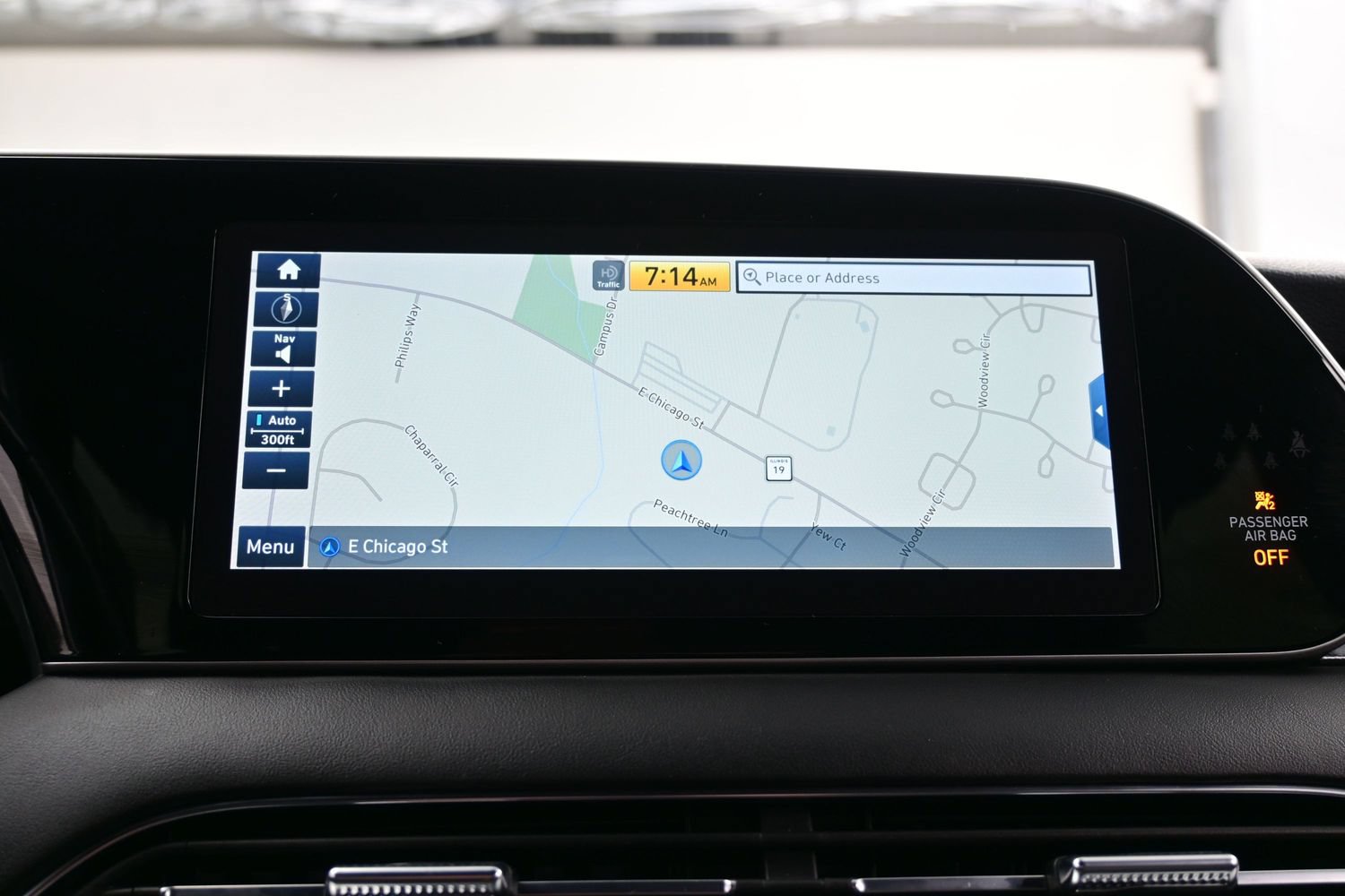 Used 2020 Hyundai Palisade Limited AWD/4WD image 20