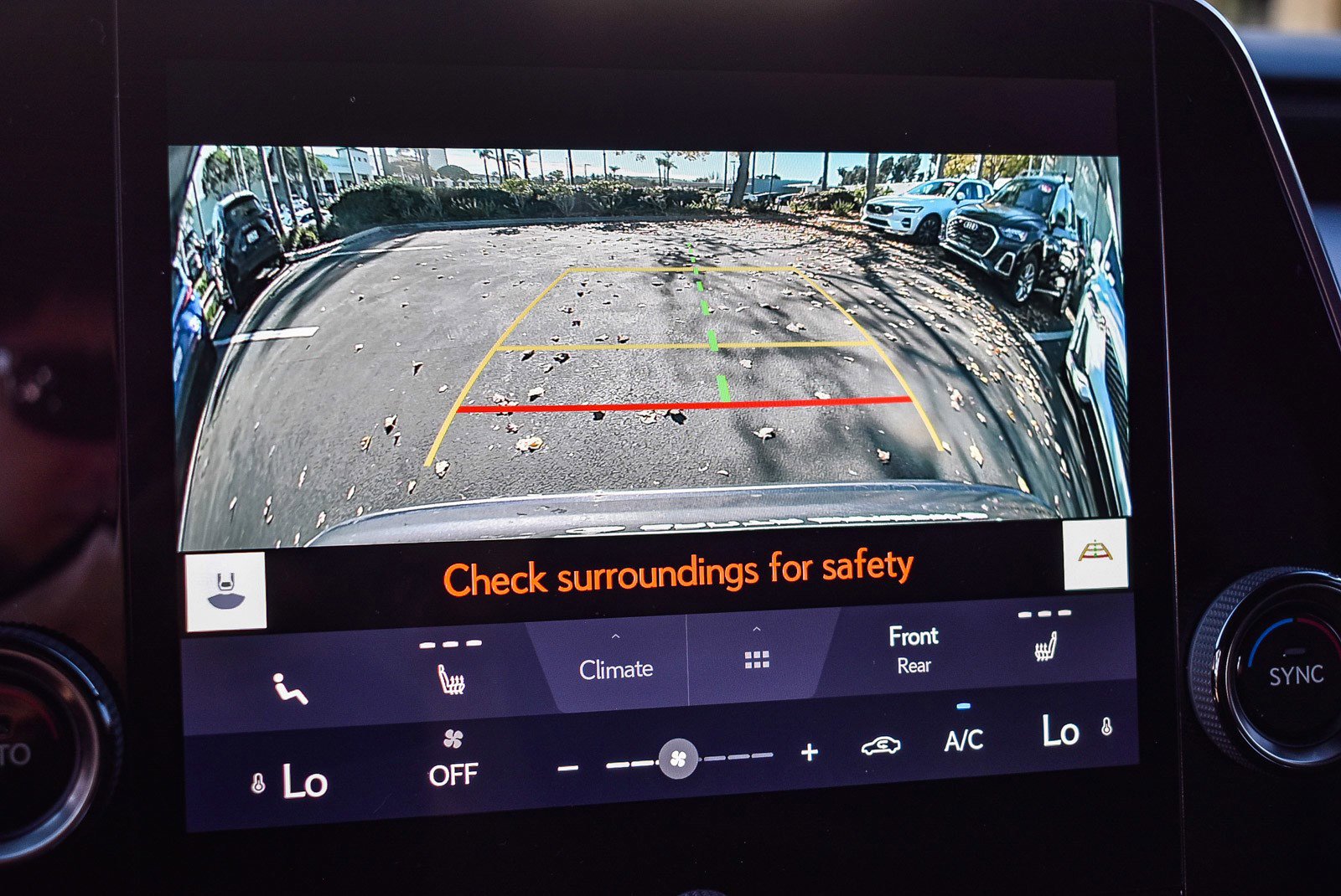 Used 2023 Lexus RX 350 FWD image 20