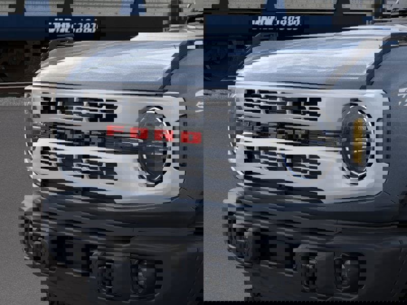 New 2025 Ford Bronco Heritage Edition image 19