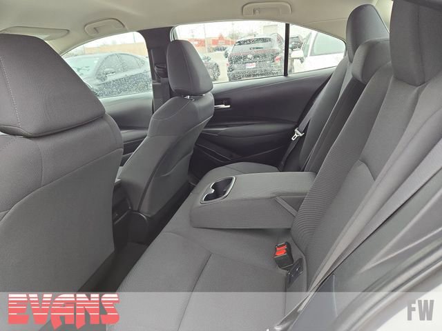 Used 2021 Toyota Corolla LE image 20