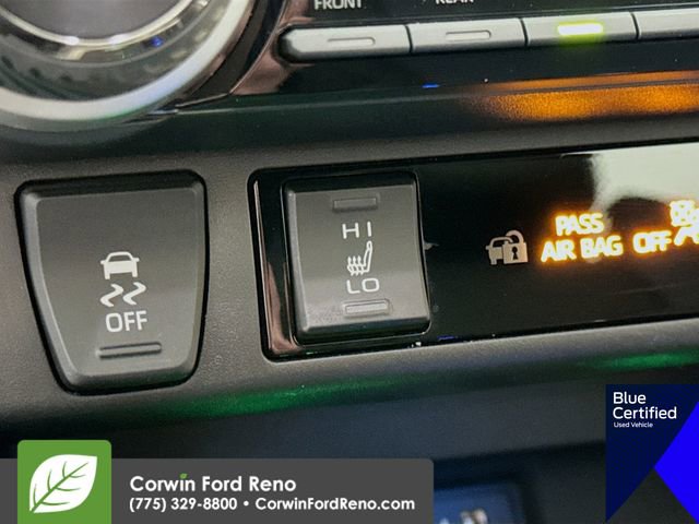 Used 2023 Toyota RAV4 XSE image 22