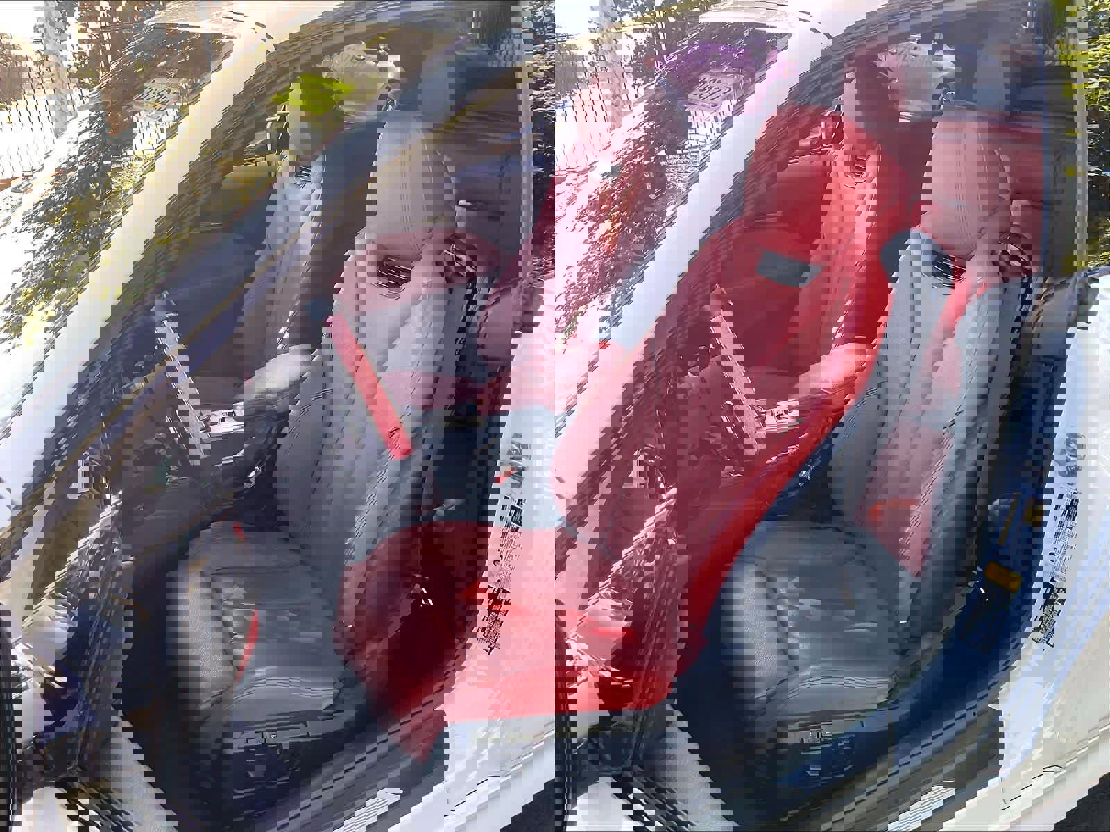 Used 2015 BMW 435i Convertible RWD image 26