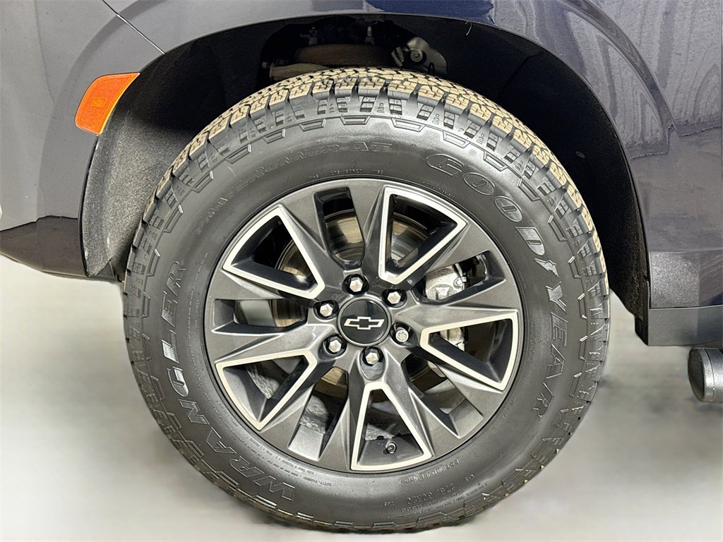 Used 2021 Chevrolet Tahoe Z71 image 30