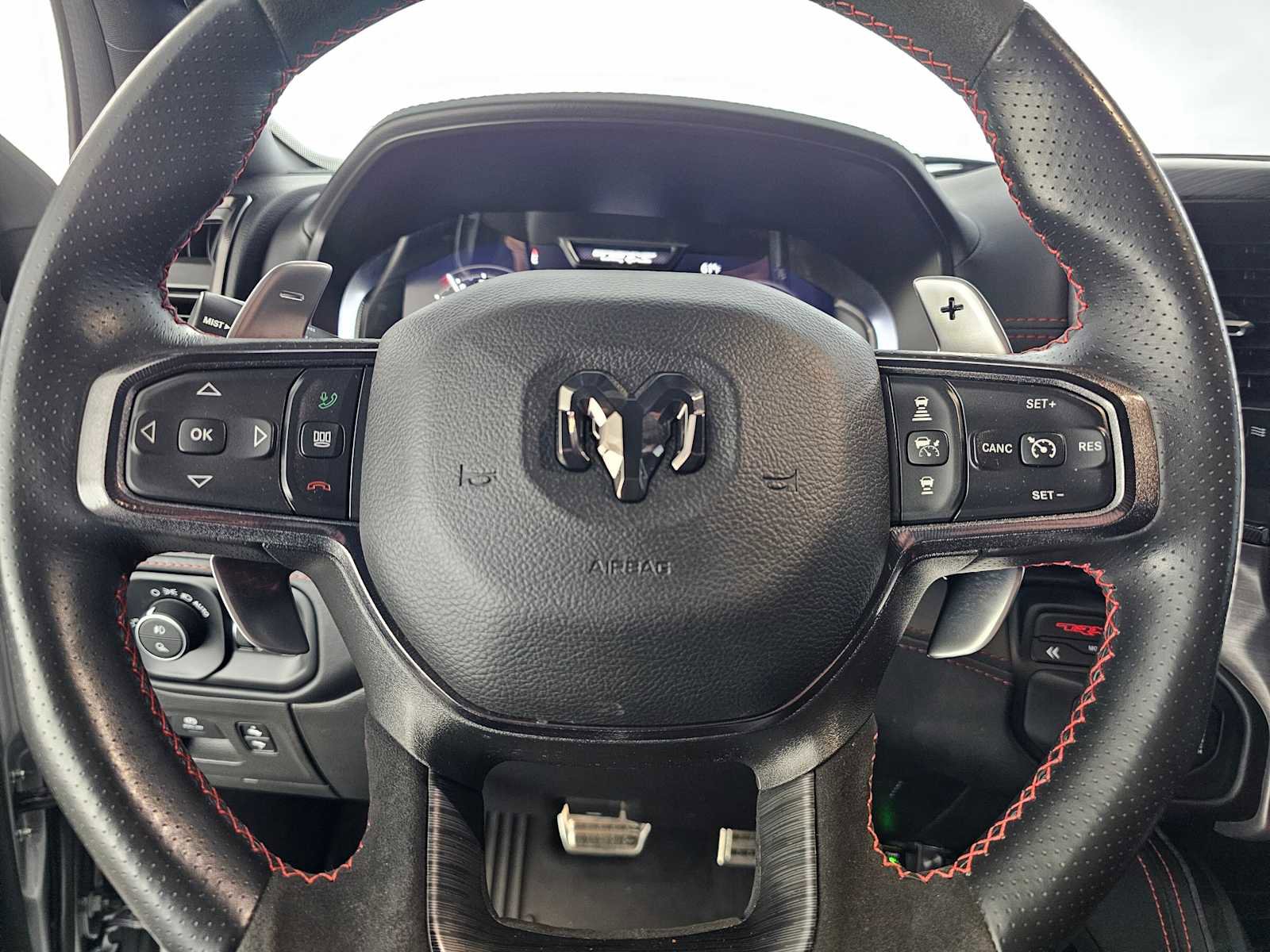 Used 2024 RAM 1500 TRX w/ TRX Level 2 Equipment Group image 22