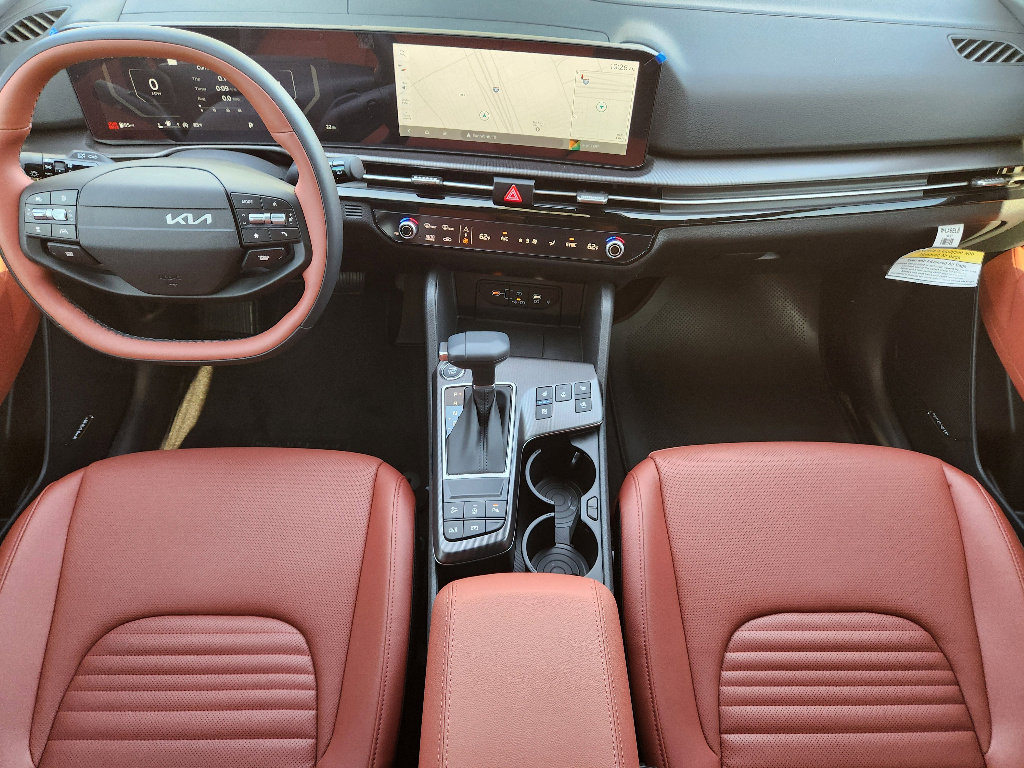 New 2026 Kia Sportage SX image 21