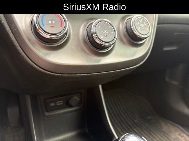 Used 2021 Chevrolet Spark LT image 12