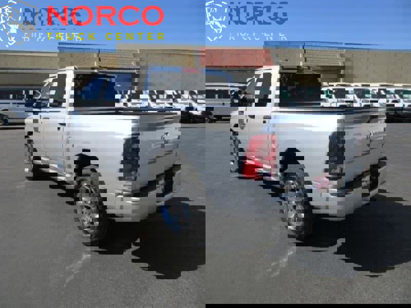 Used 2016 RAM 1500 Express image 6