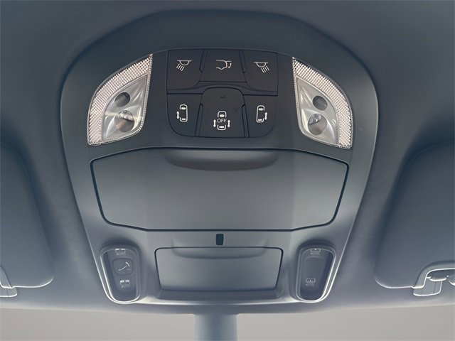 New 2026 Chrysler Pacifica Select image 13