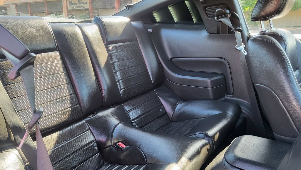 Used 2008 Ford Mustang GT Premium RWD image 18