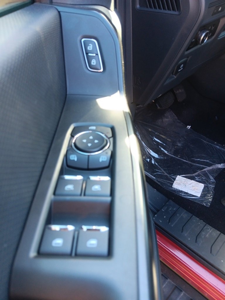 New 2025 Ford F150 STX w/ STX Black Appearance Package image 19