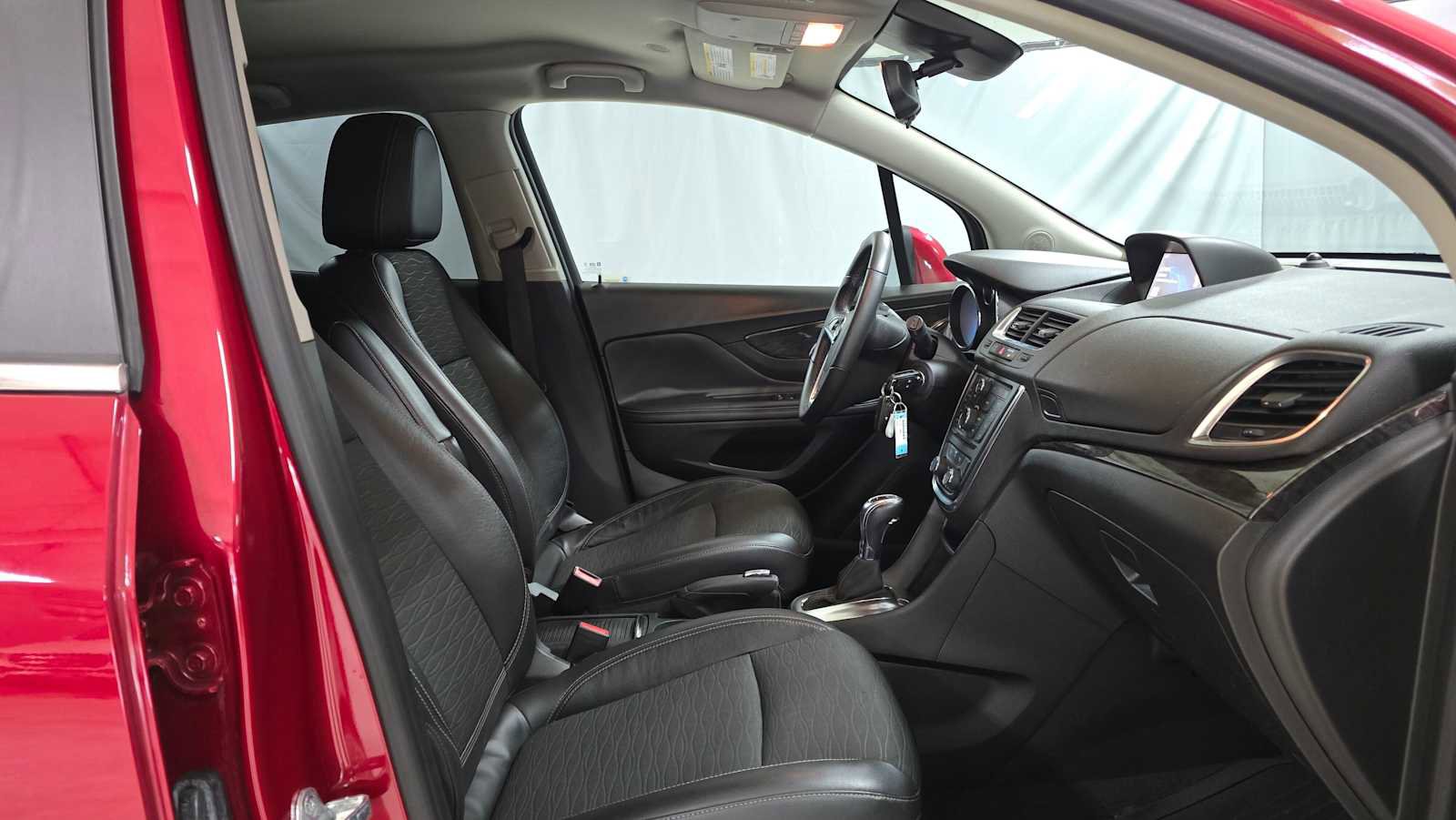 Used 2015 Buick Encore AWD image 10