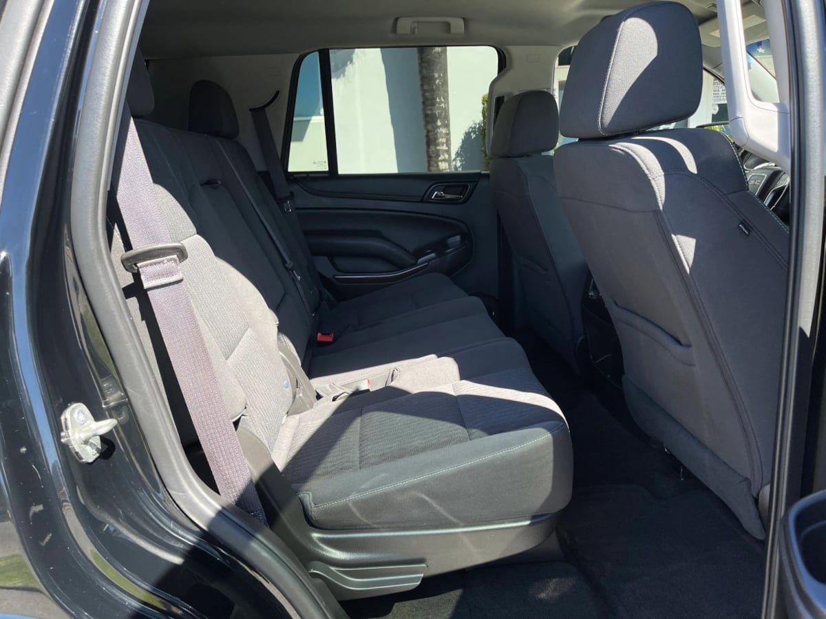 Used 2016 GMC Yukon SLE w/ Convenience Package image 24