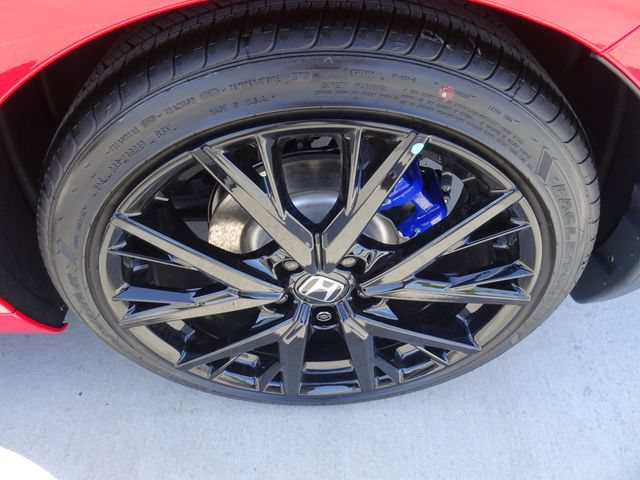 New 2026 Honda Prelude image 10