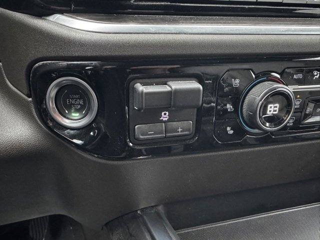 Certified 2025 Chevrolet Silverado 1500 LTZ image 16
