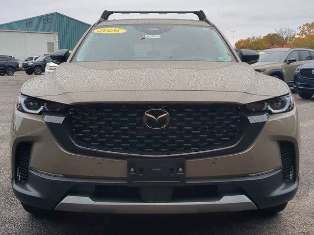 New 2026 MAZDA CX-50 AWD 2.5 S image 8