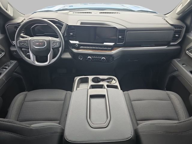 Certified 2023 GMC Sierra 1500 Elevation AWD/4WD image 11